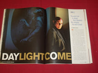 2001 MAY/JUNE MODERN MATURITY MAGAZINE - HARRY BELAFONTE - B 6123