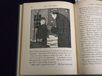 1926 THE PATHWAY TO READING FOURTH BOOK BY BESSIE COLEMAN - KD 4814T