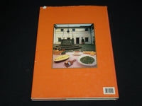 1991 ITALY THE BEAUTIFUL COOKBOOK - HARDCOVER - GREAT PHOTOS - R 719I