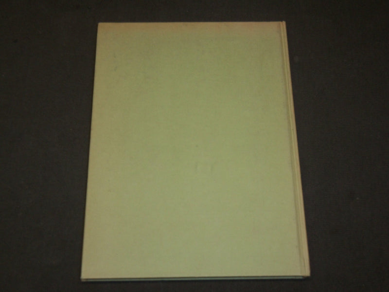 1967 CONTRIBUTIONS TO CONNECTICUT CABINET MAKING BOOK BY BULKELEY - KD 6089