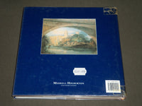 1993 CANALETTO & ENGLAND EDITED BY MICHAEL LIVERSIDGE & FARRINGTON - KD 4089