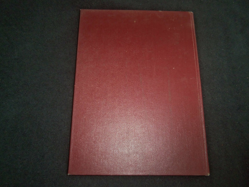 1947 THE MITRE ST. PETER'S SCHOOL YEARBOOK - PEEKSKILL NEW YORK - YB 2555