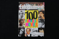 1992 OCT 16 ENTERTAINMENT WEEKLY MAGAZINE - 100 FUNNIEST MOVIES COVER - E 24470