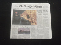 2022 SEP 4 NEW YORK TIMES - PRESSING LIMITS TO EASE DELIVERY OF ABORTION PILL