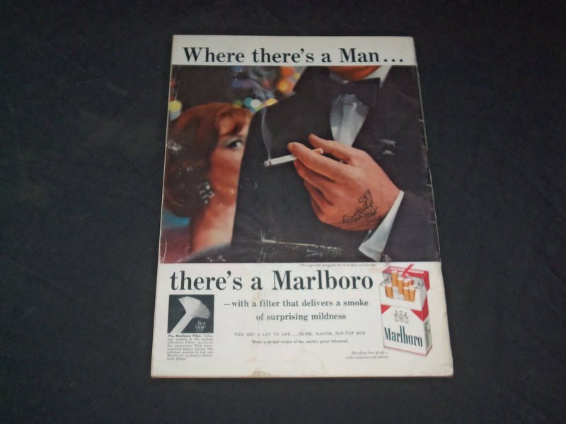 1958 MARCH 3 SPORTS ILLUSTRATED MAGAZINE - SPRING TRAINING - SP 8872