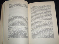 1948 SOLON DER QUAKER GERMAN BOOK BY THEODORE DREISER - KD 5633M