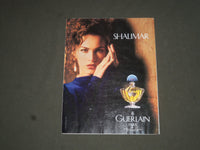 1992 APRIL REDBOOK MAGAZINE - SUSAN SARANDON COVER - SP 6013