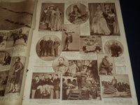 1925 DECEMBER 6 NEW YORK TIMES PICTURE SECTION - COCOANUTS - MARX BRO. - NT 9471