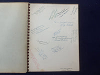 1943 THE PEABODY - PEABODY HIGH SCHOOL YEARBOOK - PITTSBURGH, PA - YB 3029