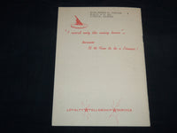 1956 MOUNTAIN STATES PIONEER TRAIL QUARTERLY - FREDERICK H. REID - J 8581