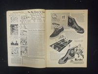 1938 JUNE OPEN ROAD FOR BOYS MAGAZINE - ST 4625