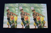 1985-1994 ALEXIS GROSS CIRCUS PROGRAMS - FRENCH - LOT OF 18 - O 3514