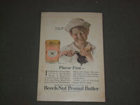 1920 SEPTEMBER ST. NICHOLAS MAGAZINE - ILLUSTRATIONS, STORIES & ADS - B 4618