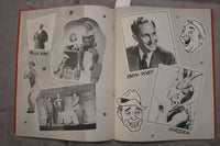 1948 OLSEN & JOHNSON LAFFACADE OF 1948 PROGRAM - K 3479