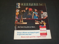 1965 OCTOBER SCREEN STORIES MAGAZINE - NATALIE WOOD - SP 8193