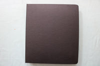 ELIZABETH TAYLOR SPIRAL BOUND MAGAZINE PHOTO ALBUM - #24