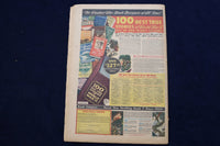 1945 NOV 11 AMERICAN WEEKLY MAGAZINE - BIG CITY GIRLS - LA COVER - E 22627