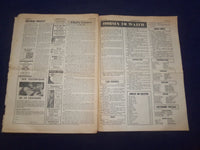 1962 MARCH 24 FLASH NEWSPAPER - PHONY M.D. KNEW SCORE! SAY GALS - NP 6939