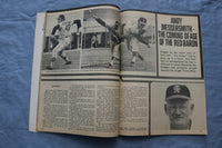 1972 JULY SUPER SPORTS MAGAZINE - WILLIE STARGELL COVER - ST 5507C