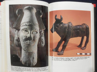 1988 ANCIENT ISRAEL HARDCOVER BOOK BY HERSHEL SHANKS - INSCRIBED - KD 9137