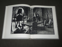 1976 THE SILENT STUDIO BOOK BY DAVID DOUGLAS DUNCAN - I 1537