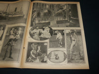 1916 FEBRUARY 6 NEW YORK TIMES ROTO PICTURE SECTION - 