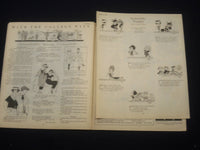 1920 AUGUST 21 JUDGE MAGAZINE-THE GOOD SAMARITAN-ILLUSTRATIONS & STORIES-ST 6876