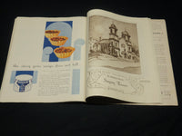 1930 DECEMBER WOMAN'S HOME COMPANION MAGAZINE - GREAT ADS - BROUN - ST 4878Y
