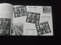 1941 AGROMECK NORTH CAROLINA STATE COLLEGE YEARBOOK - RALEIGH, NC - YB 2951
