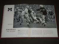 1948 TERRAPIN UNIVERSITY OF MARYLAND COLLEGE YEARBOOK - GREAT PHOTOS - YB 1179