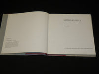1990 ASTRID ENGELS HARDCOVER BOOK BY FRANS DUISTER - GREAT PRINTS - R 716P