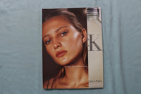 2000 SEPTEMBER EMPIRE MAGAZINE - HUGH JACKMAN - X-MEN COVER - E 19649