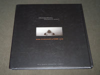 1999 KRONOMETRY VOLUME NO. 5 EXPEDITION BOOK - GREAT PHOTOS - I 1581
