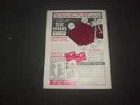 1950 JUNE EYE MAGAZINE - VOL 1 NO. 6 - NICE COVER, PHOTOS & ARTICLES - SP 1520L
