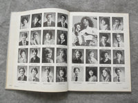 1981 AQUILA KENNEDY CHRISTIAN HIGH SCHOOL YEARBOOK - HERMITAGE, PA - YB 3170