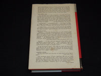 1958 THE RUSSIAN REVOLUTION HARDCOVER BOOK BY ALAN MOOREHEAD - KD 7833