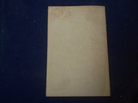 1857 PUBLIC LANDS OF MAINE -MEMORIAL OF JOHN POOR, SAMUEL SHAW & OTHERS - J 4485