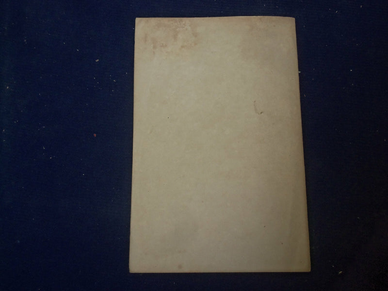 1857 PUBLIC LANDS OF MAINE -MEMORIAL OF JOHN POOR, SAMUEL SHAW & OTHERS - J 4485
