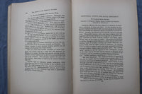 1915 MAY THE AMERICAN INDUSTRIAL OPPORTUNITY - SOFTCOVER BOOK - K 2990