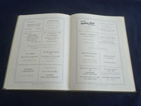 1926 THE THOMIST ST. THOMAS HIGH SCHOOL YEARBOOK - ROCKFORD, ILLINOIS - YB 2625