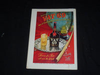 1949 OCTOBER 15 THE NEW YORKER MAGAZINE - ILLUSTRATED COVER - NY 335