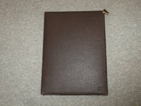 1940-1945 U.S. NAVAL RESERVE MIDSHIPSMEN'S SCHOOL YEARBOOK - NEW YORK - YB 2064
