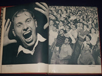 1954 THE CHANTICLEER DUKE UNIVERSITY YEARBOOK - DURHAM NORTH CAROLINA - YB 36