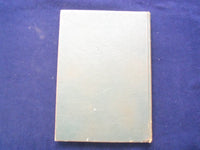 1922 THE PRICKLY PEAR INTERMOUNTAIN UNION COLLEGE YEARBOOK -HELENA, MT - YB 3113
