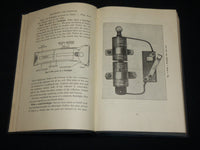 1943 ELECTRICITY FOR EVERYONE HARDCOVER BOOK BY LUNY & WYMAN - KD 6372