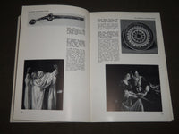 1958 WADSWORTH ATHENEUM HANDBOOK CATALOG - HARTFORD CONNECTICUT - KD 5001