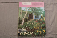 1959 FEBRUARY HORTICULTURE MAGAZINE - BEAUTIFUL SCENERY COVER - SP 3137K