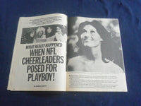 1979 PRO & COLLEGE FOOTBALL TODAY MAGAZINE - TERRY BRADSHAW COVER - SP 6481K