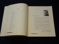 1951 RAILROADING IN NEW JERSEY BOOK BY JOHN T. CUNNINGHAM - J 8107