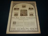 1916 DECEMBER 10 NEW YORK TIMES ROTO PICTURE SECTION - BILLIE BURKE - NT 8960